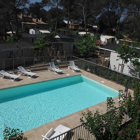 Residence L'Elephant Saint-Raphaël Dış mekan fotoğraf