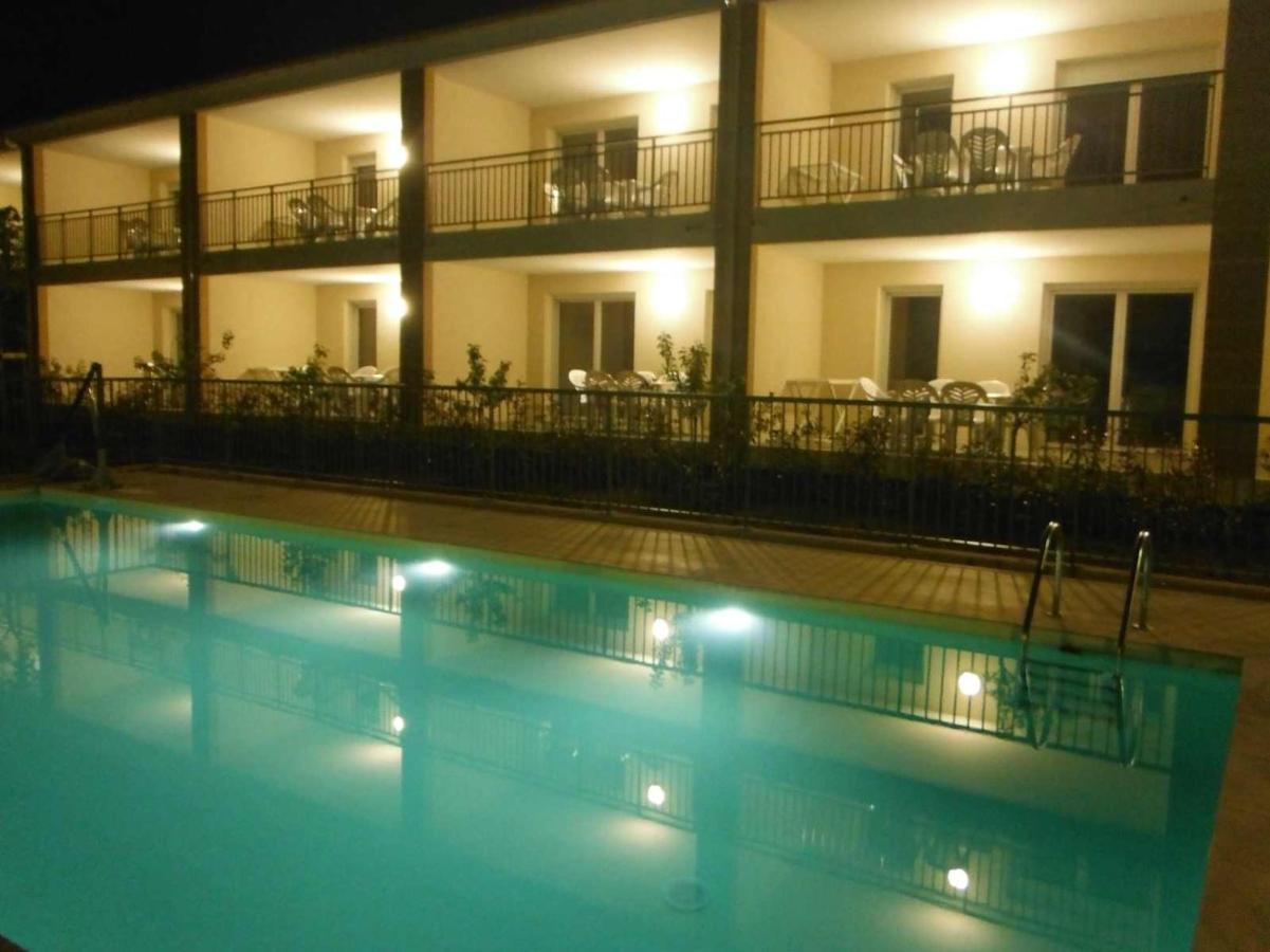 Residence L'Elephant Saint-Raphaël Dış mekan fotoğraf
