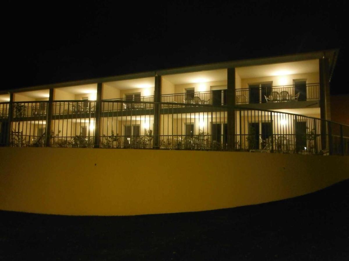 Residence L'Elephant Saint-Raphaël Dış mekan fotoğraf