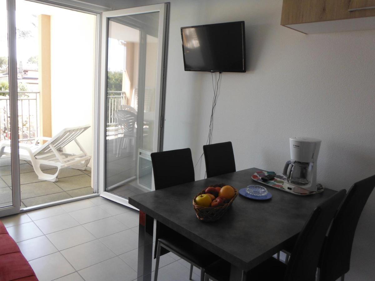 Residence L'Elephant Saint-Raphaël Dış mekan fotoğraf